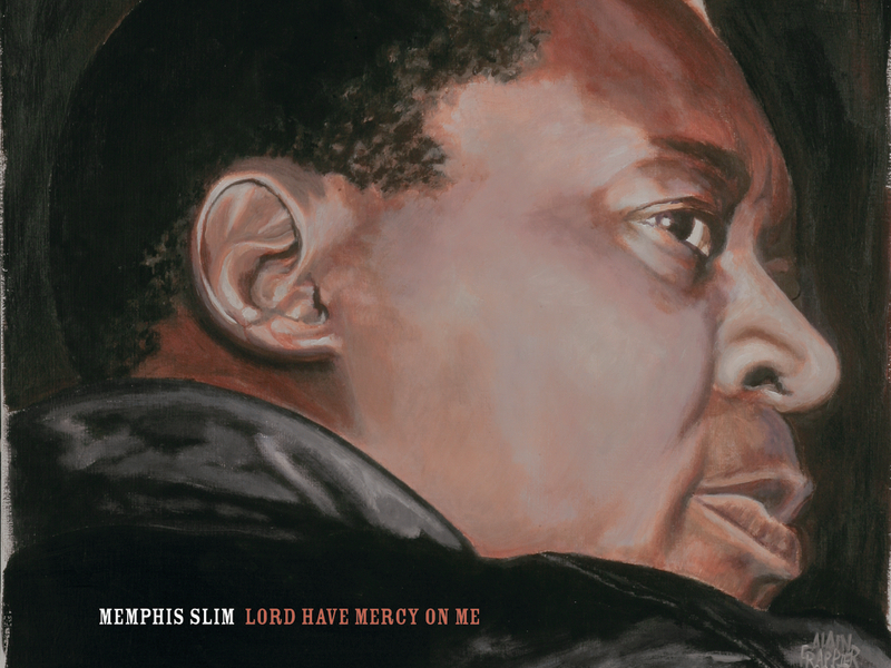 Lord Have Mercy On Me