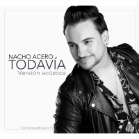 Todavía (Versíon Acústica) (Single)