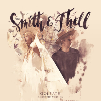 Goliath (Acoustic) (EP)