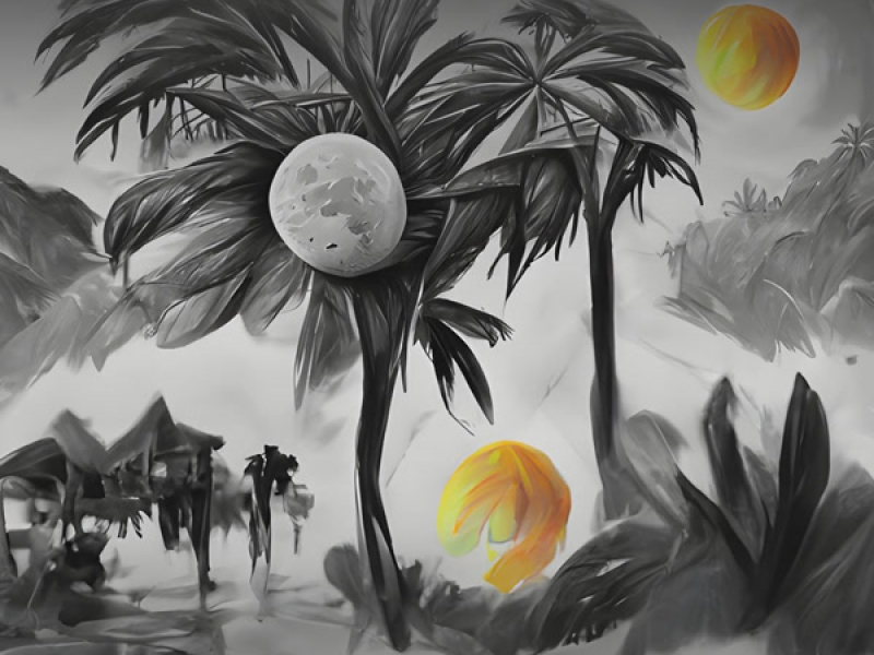 I Look to You (Single)