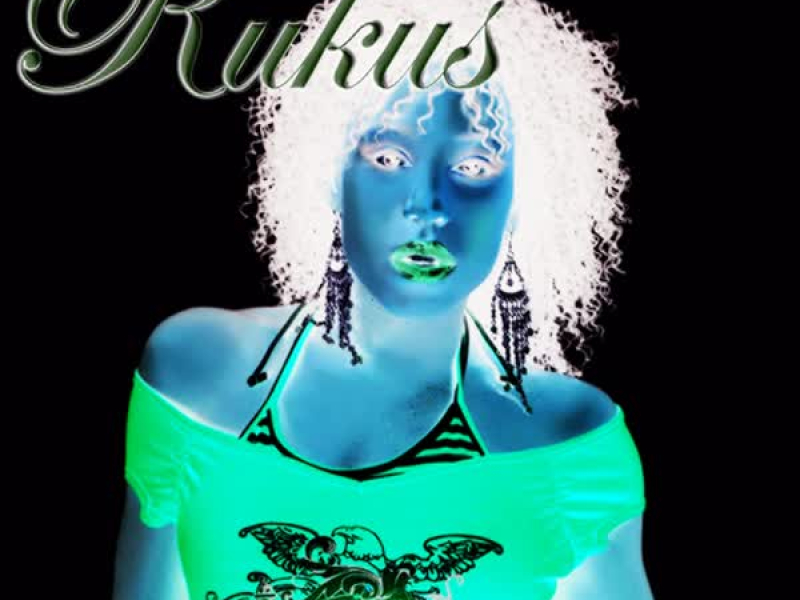 Rukus (Single)