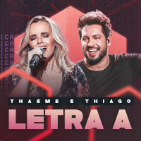 Letra A (Ao Vivo) (Single)