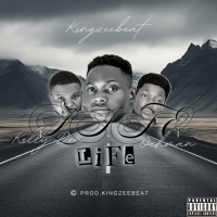 Life (feat. Kelly Don & Ochman) (Single)