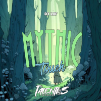 MYTHIC TOUCH (SUPER SLOWED) (Single)