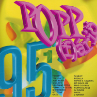 Popp(f)árið '95 (EP)