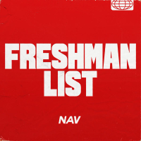 Freshman List (Single)