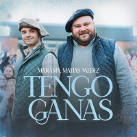 Tengo Ganas (Single)