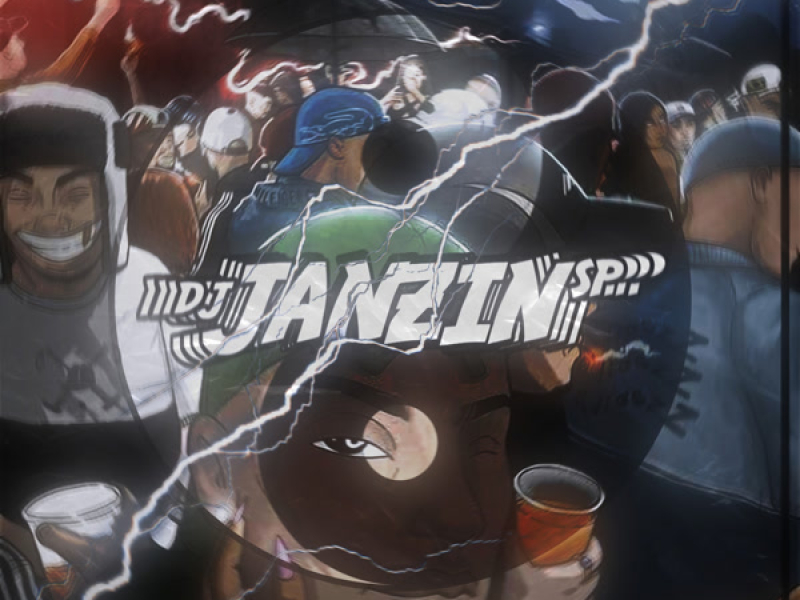 PODE TER 15, 16 (Single)