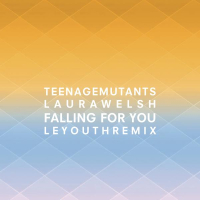 Falling for You (LE YOUTH Remix) (Single)
