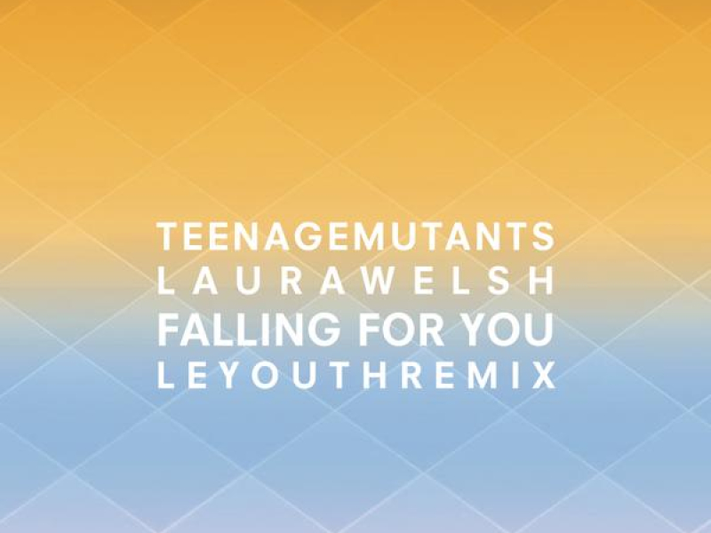Falling for You (LE YOUTH Remix) (Single)