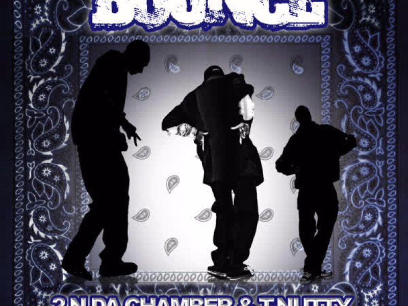 Bounce (Single)