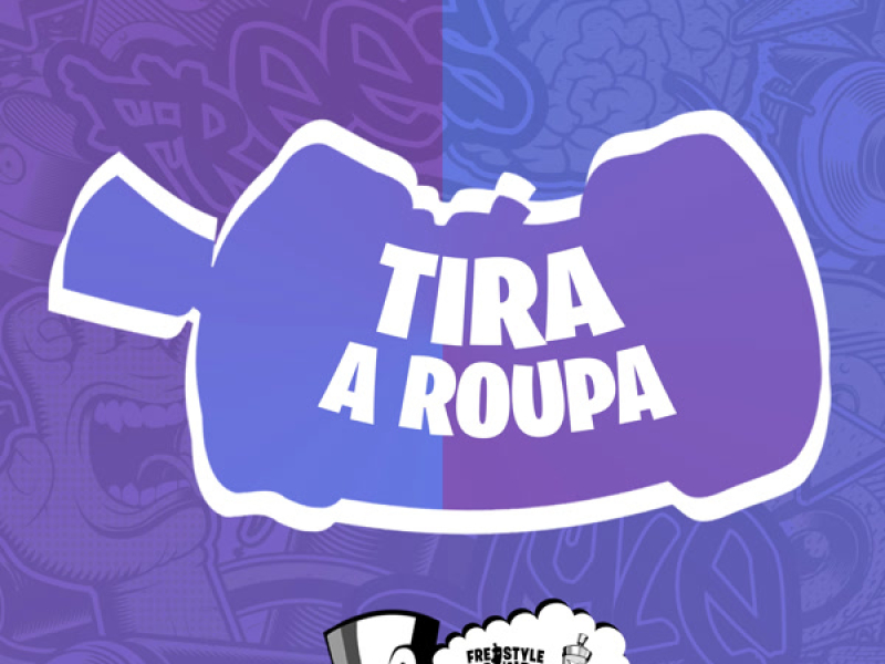Tira A Roupa (Single)