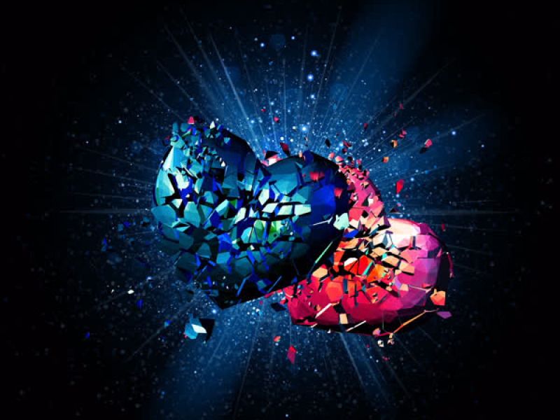 Did You Forget (Single)