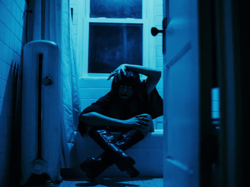 Shadow's Brazilian Phonk (Single)