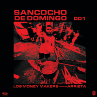 Sancocho De Domingo (Single)