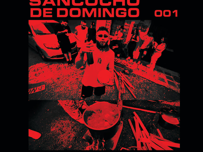 Sancocho De Domingo (Single)