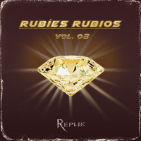 Rubíes Rubios Vol. 02 (Single)