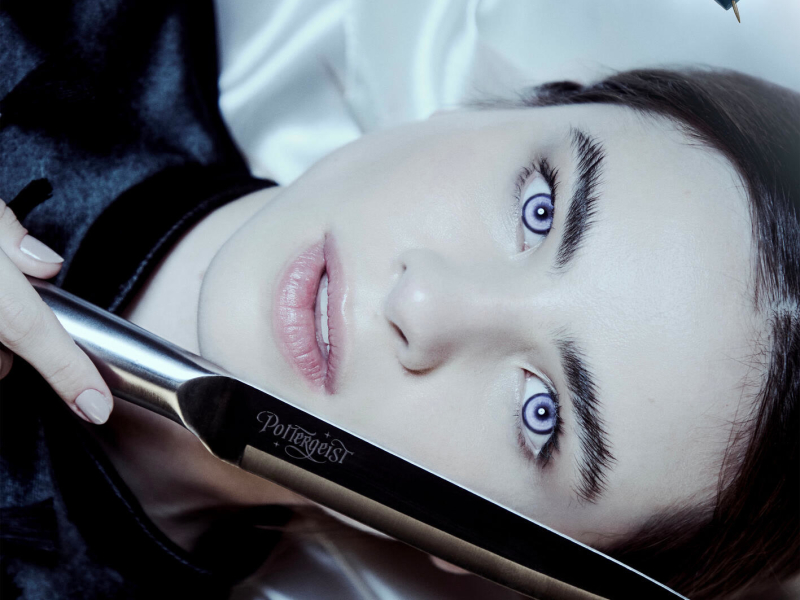 poltergeist (Single)