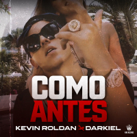 COMO ANTES (Single)