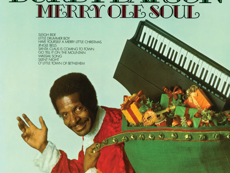 Merry Ole Soul
