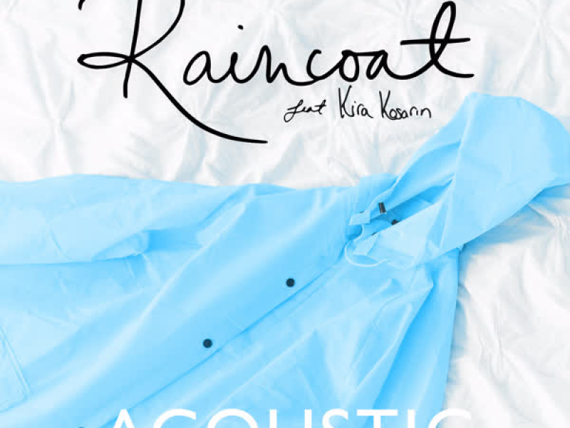Raincoat (Acoustic) (Single)