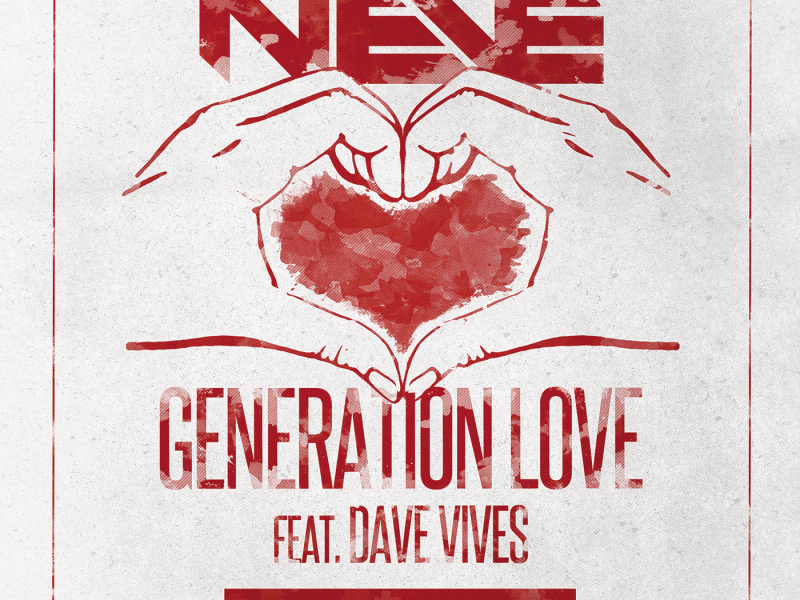 Generation Love (Remixes)