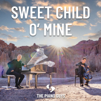 Sweet Child o' Mine (Single)