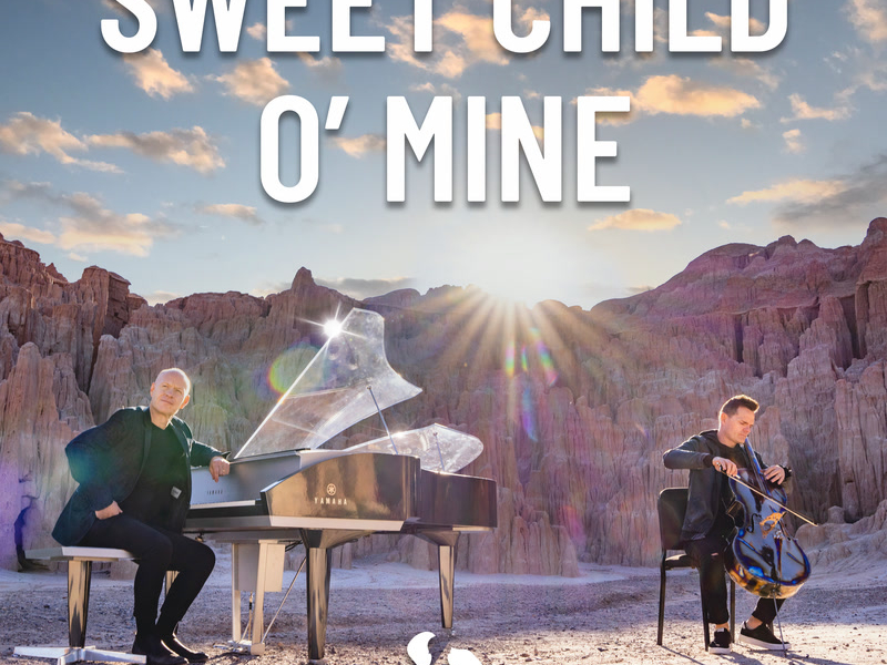 Sweet Child o' Mine (Single)