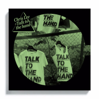 Talk To The Hand (Single)