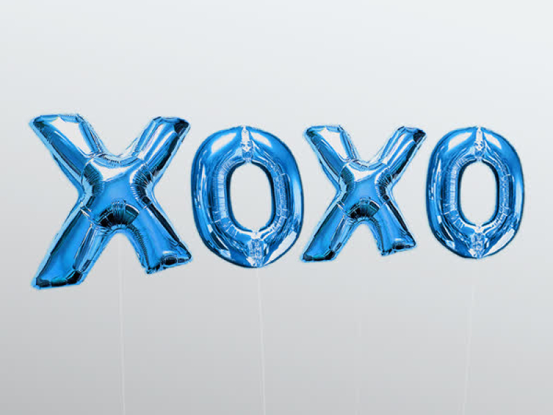 XOXO (Single)