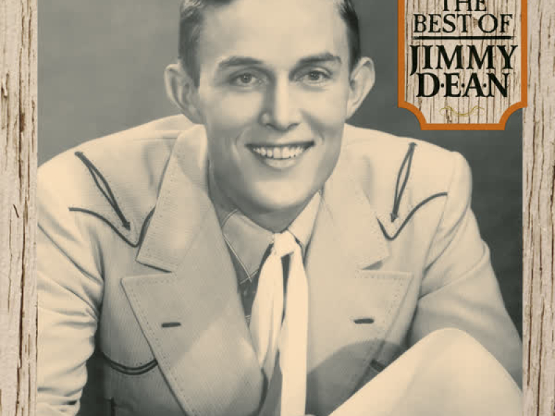 The Best Of Jimmy Dean