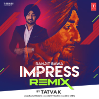 Impress Remix (Single)