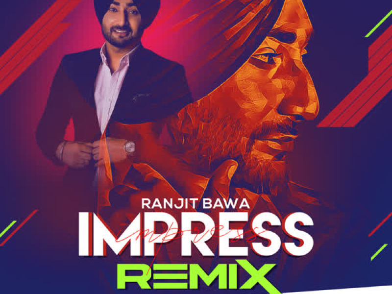 Impress Remix (Single)