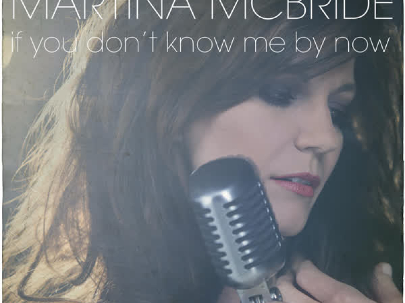 If You Don't Know Me By Now (Single)