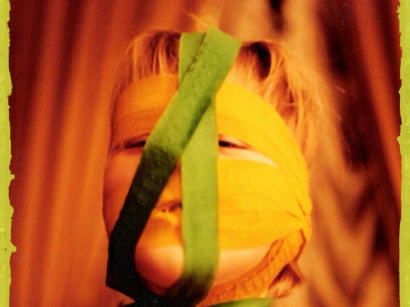 Wholeness of the Soul (Single)