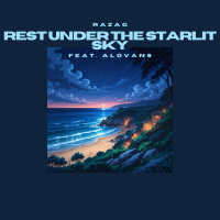 rest under the starlit sky (feat. Alovans) (Single)