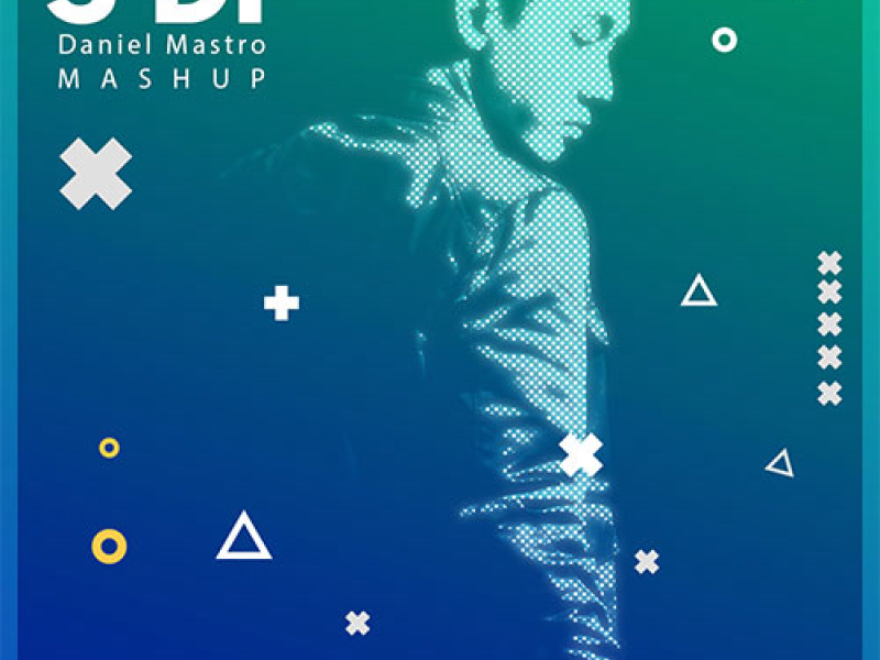 Mashup Nevada x Đi Đi Đi (Daniel Mastro Remix) (Single)