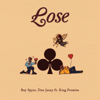 Lose (Single)