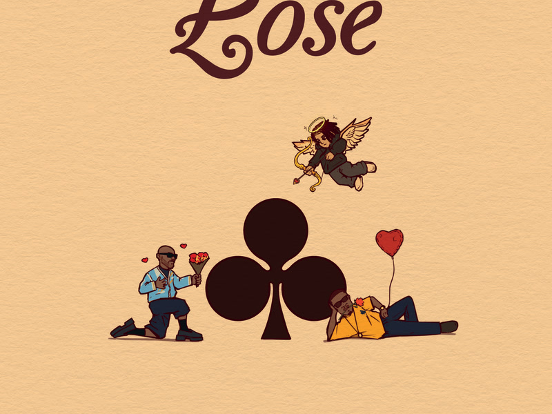 Lose (Single)