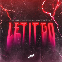 Let It Go (Single)