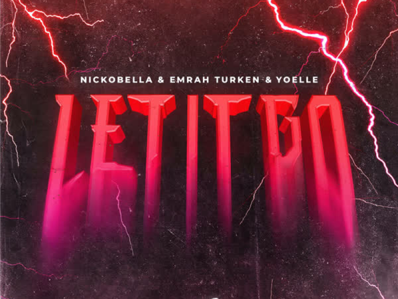 Let It Go (Single)