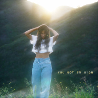 You Got so High (EP)