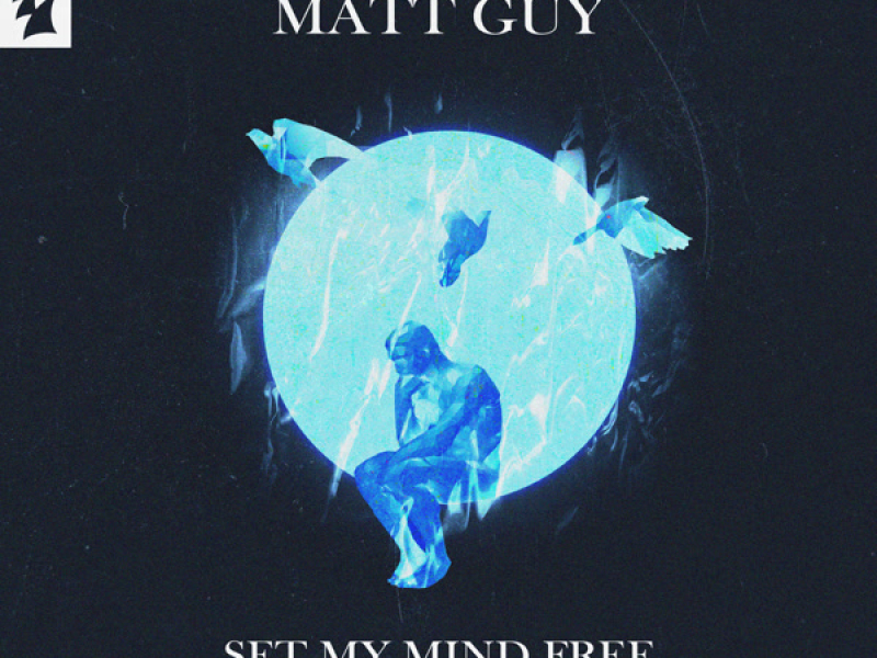 Set My Mind Free (Single)