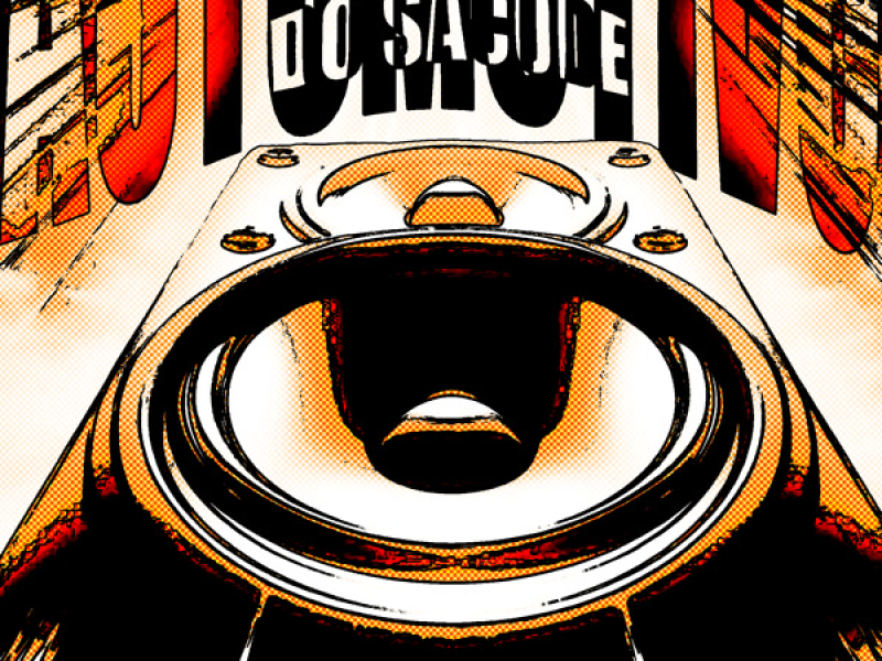 AUTOMOTIVO DO SACODE (Single)