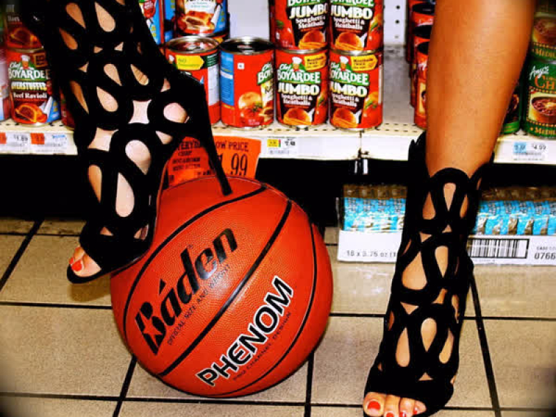 Supermarket (Single)