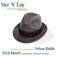 Nice 'N' Easy: Celebrating Sinatra