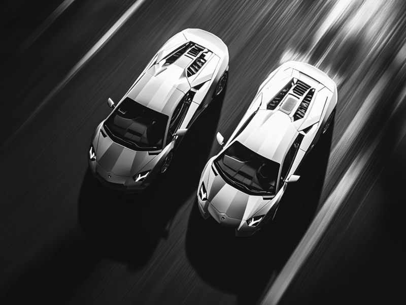 Switch Lanes (Single)