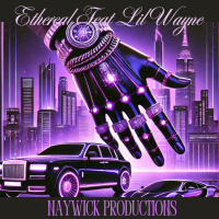 Ethereal (feat. Lil Wayne) (Single)