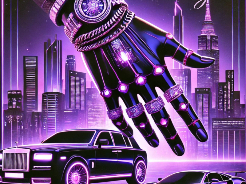 Ethereal (feat. Lil Wayne) (Single)