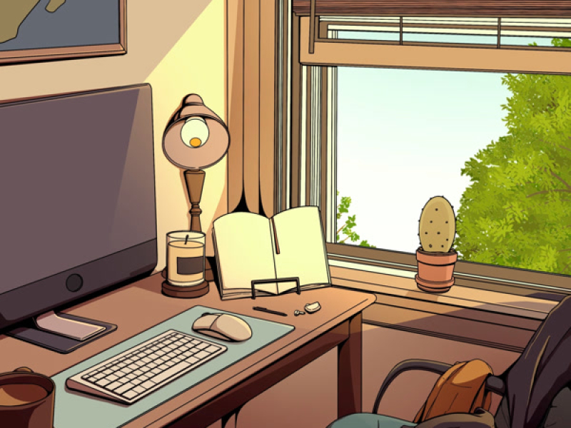 change of seasons (Single)